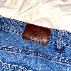 Vintage Polo Ralph Lauren Bootcut Pants